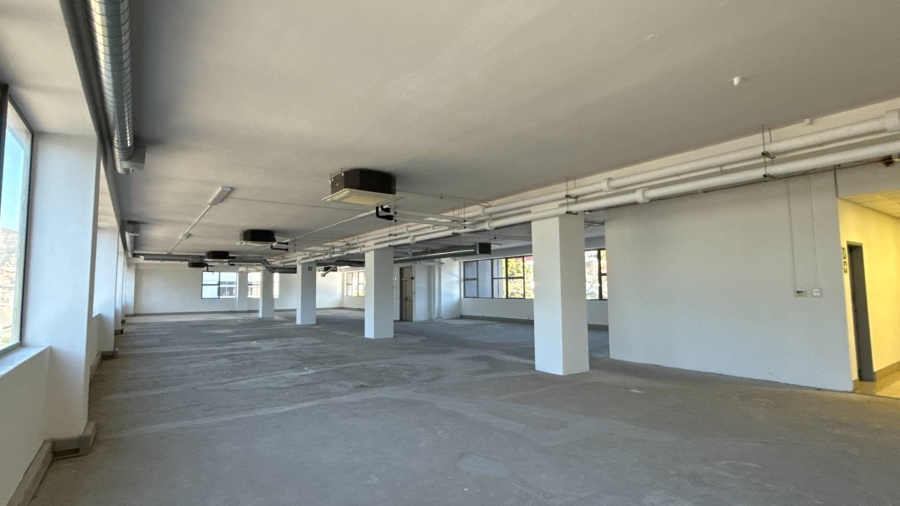 To Let commercial Property for Rent in Cape Town City Centre Western Cape